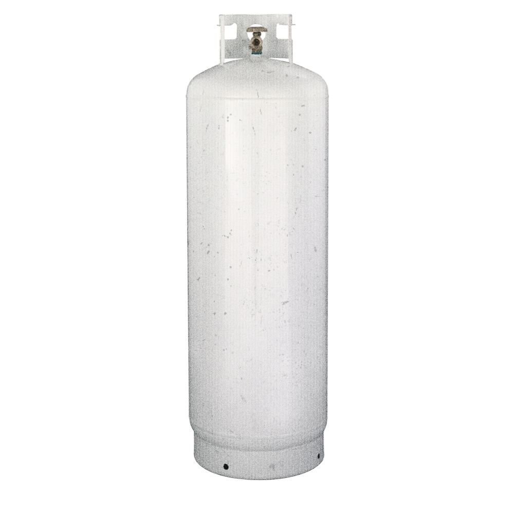 100lb High Purity Propane | Research Grade | Accord Labs Specialty Gas Manufacturers