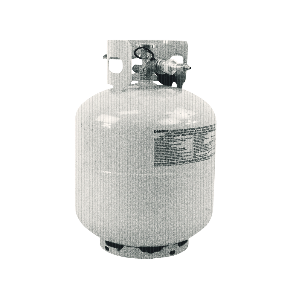 20lb High Purity Propane | Research Grade | Accord Labs Specialty Gas Manufacturers