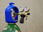 Guide to selecting high pressure specialty gas regulators