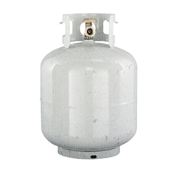 High-Purity Isobutane Gas 22 lb | Specialty Gases from Accord Labs