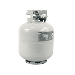 20lb High Purity Propane | Research Grade | Accord Labs Specialty Gas Manufacturers